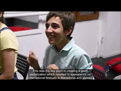 The Power Of Music Therapy MK