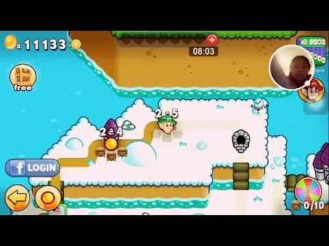 Lep's World - 2016-10-19