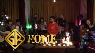 Kış Düşmeden [GTR Home Version] - Mert Carim