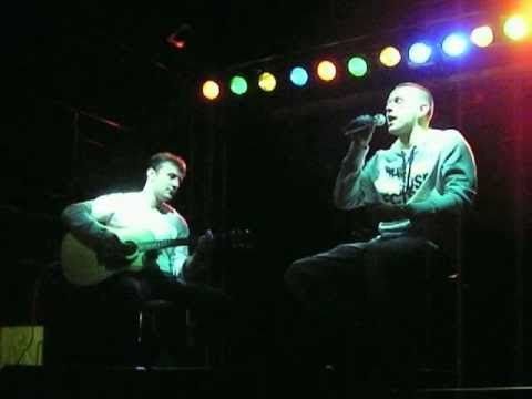 St1m & Dimaestro - Хочу знать (саундчек)