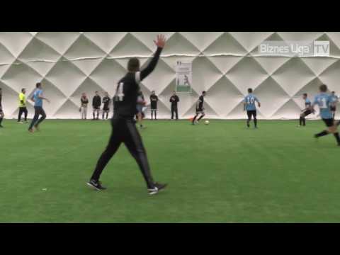 13.03.2017 III Liga A - Asseco Active Team vs. Appdate