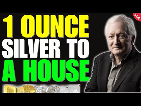 "If You Have Silver, You HAVE ONLY 5 Days to Act... WATCH THIS NOW": Michael Oliver | Silver 2026