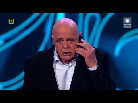 Kabaret na żywo 4: Brawo my: Stanisław Tym