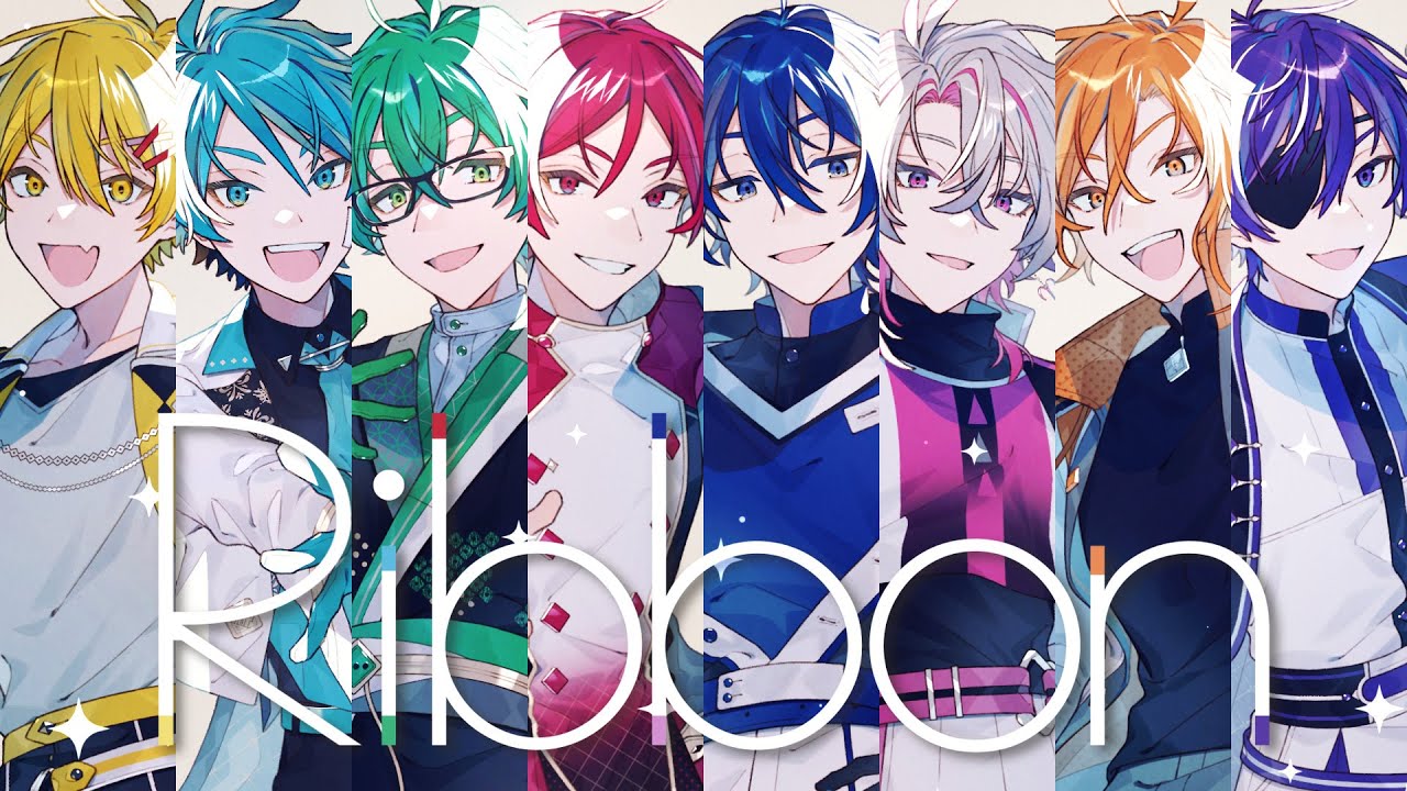 Ribbon / covered by ピースアパート