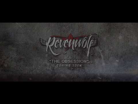 Revenwolf "The Obsession" Music Video Trailer