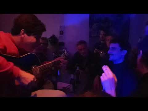 #OurSceneSunday — The Düsseldorf Düsterboys und das Makroscope in Mühlheim an der Ruhr