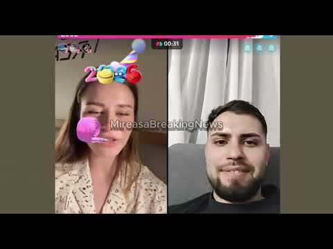 ❌️😱Diana live from Dubai - join Sorin ❌️😱