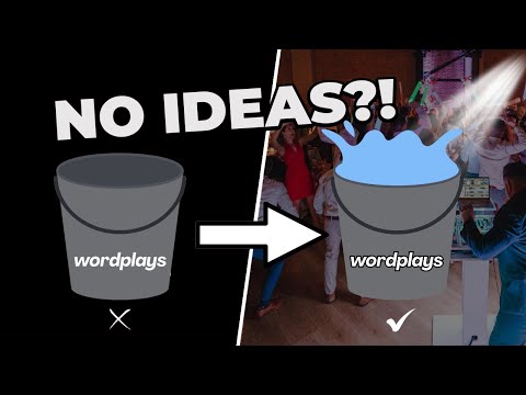 Why Most DJs Never Have Original Ideas (And How To Fix It)