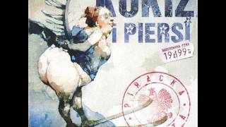 Piersi - Pieśń o Małyszu