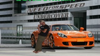 Download lagu Need For Speed: Undercover HD!! PART 11 mp3