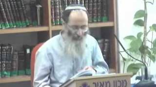 15209-3 פרשת צו היא המשך ישיר של פרשת תצוה