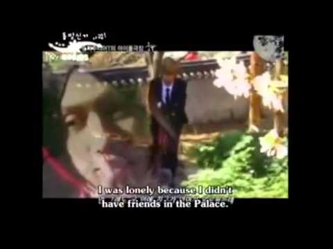 Super Junior Mini Drama Goong T [Full/Eng Sub]