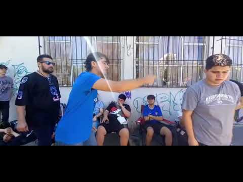 POKER FACE vs SEAS - SEMIFINAL - REGIONAL DE OLIMPO Y AMSTERDAM FREE