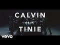 Calvin Harris feat. Tinie Tempah - Drinking From The Bottle