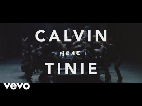 Calvin Harris - Drinking from the Bottle (Official Video) ft. Tinie Tempah