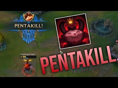 The Most INSANE Baron Steals & Pentakills - Best LoL Moments #1