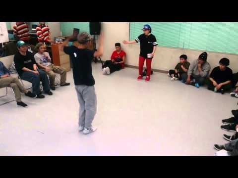 BEST 8 [MASA vs AYU] LOCK SIDE ~Y.Y.CUP~