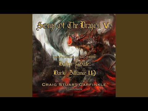 The Dark Dungeon (From Baldur's Gate: Dark Alliance 2)