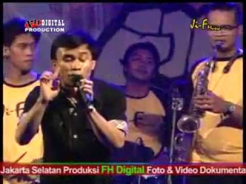 fh digital.Ji-F Music Wahid KDI Bujangan