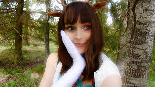 Little peeks into my fairyland // episode two