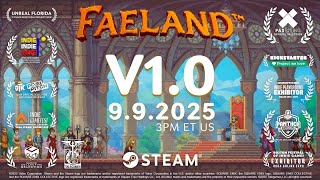 Faeland