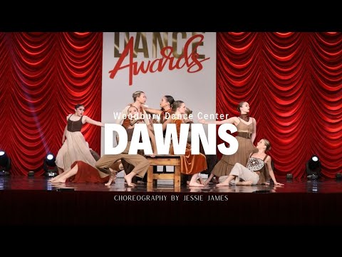 DAWNS- Woodbury Dance Center