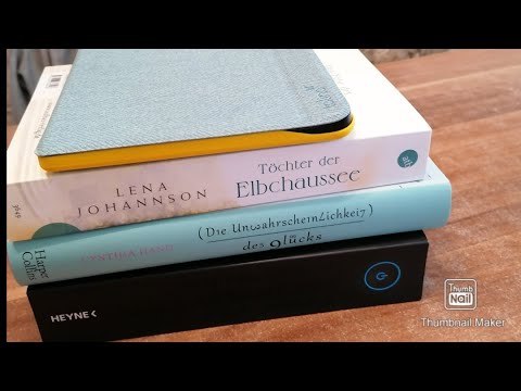 Meine Woche mit Büchern #KW 26/2020