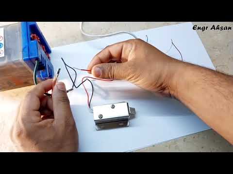 Solenoid Basics Explained  | Engineering || Electromagnetism