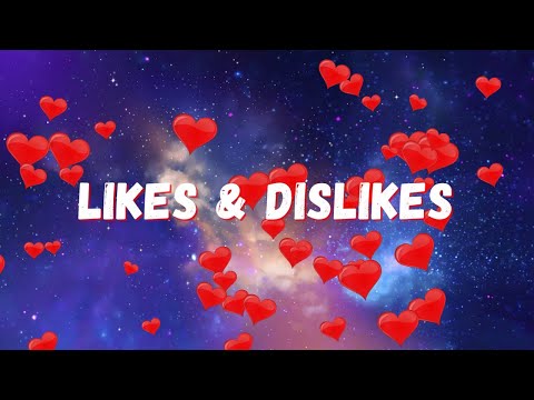 Clips From Movies - Likes and Dislikes