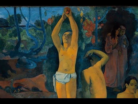 How Physics Answers Gauguin’s Questions About the Universe