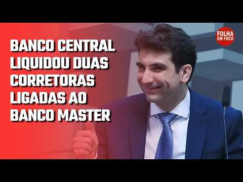 CENTRAL BANK HAS LIQUIDATED TWO BROKERAGE ...