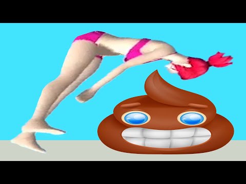 Flip Jump Stack - Gameplay Walkthrough - All Levels (IOS, Android) - YouTube