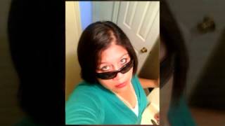 Ms.Krazie-the last laugh