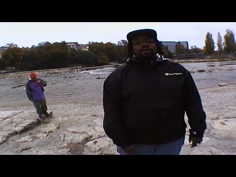 Verbz & Mr Slipz - The Way FWD (Official Video)