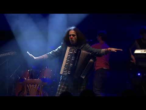 První Hoře - Křídla