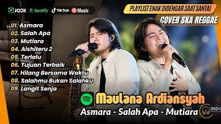 Download lagu Maulana Ardiansyah (Ska Reggae Version)- ASMARA - SALAH APA - MUTIARA - AISHITERU 2 || ALBUM TERBARU mp3 Download lagu Maulana Ardiansyah (Ska Reggae Version)- ASMARA - SALAH APA - MUTIARA - AISHITERU 2 || ALBUM TERBARU mp3