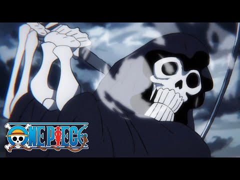 La mort de Zoro | One Piece