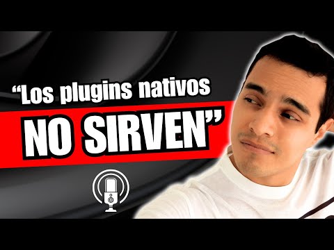 👂🏼Plugins Nativos vs Pago, Teoría musical y más | Podcast Producción Musical Sesión 2