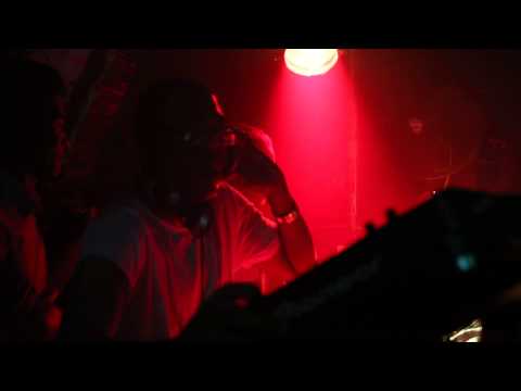 Equinox @ Rupture 14/06/2013