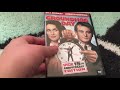 My Columbia Tristar Sony Pictures DVD Collection Part 1
