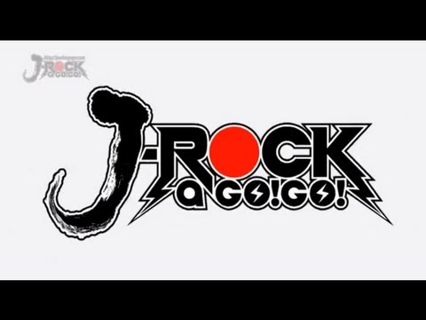 J-ROCK A GO!GO!第3回 ［DEATHGAZE / GOTCHAROCKA ］5/15 収録前半