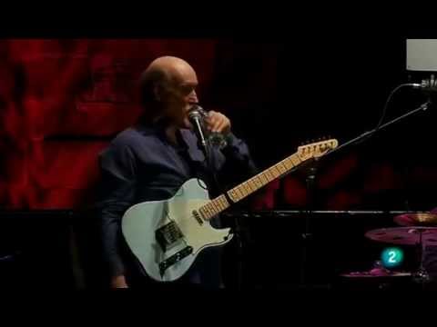 John Scofield Uberjam   Al Green song    2014 San Sebastian Jazz festival