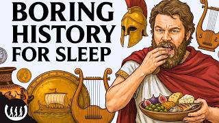 Eating the Food of Homer's Odyssey - and more