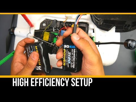 best-budget-long-range-fpv-wing--high-efficiency-setup-update