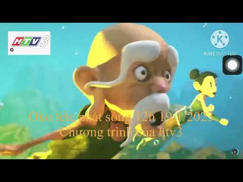 Oko Lele Mùa 5 Tập 81 | Trailer