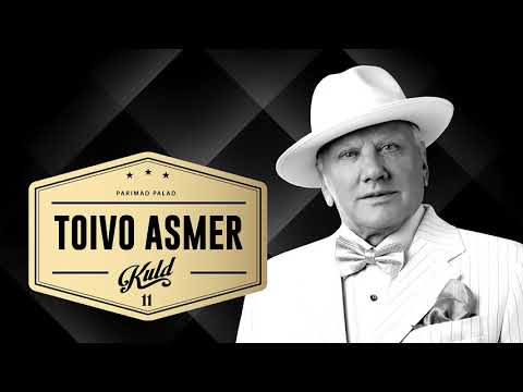 Toivo Asmer - Päev Mehhikos