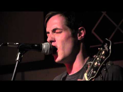 Johnny James and The Absolutes - March 29, 2013 @ The Beer Mug