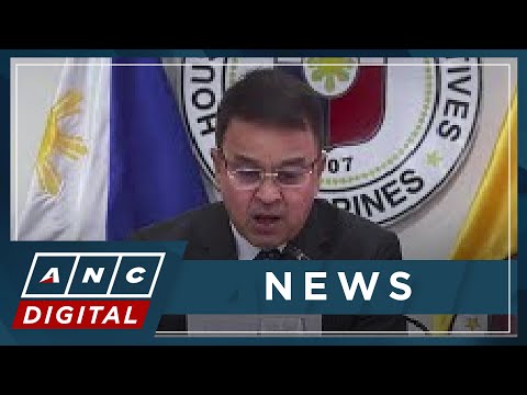 House Quad Committee questions former Customs officials over P6.4-B shabu shipment in 2017 | ANC