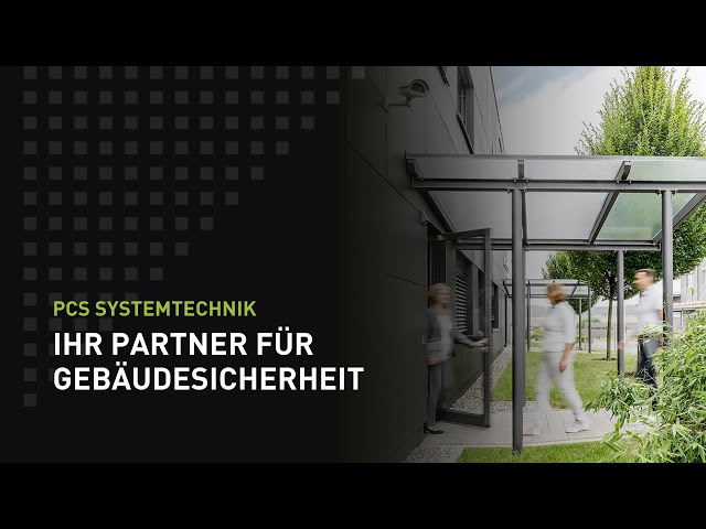PCS Systemtechnik GmbH