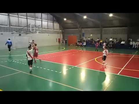 Argentinos  x  P.Craque sb14/qCopa interclubes Municipal